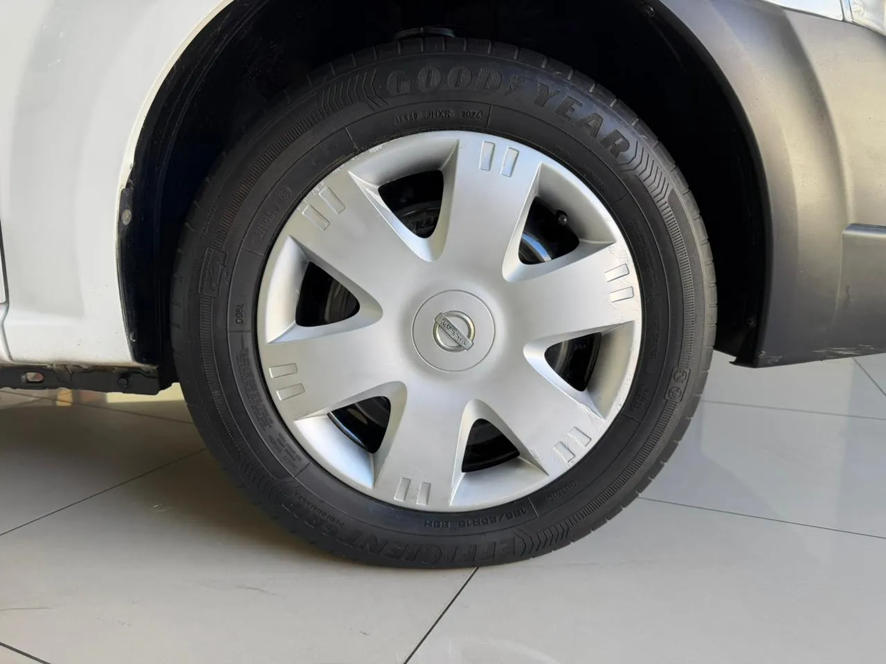 2018 Nissan NP200 1.6i (Aircon) Safety Pack, photo 9 of 10