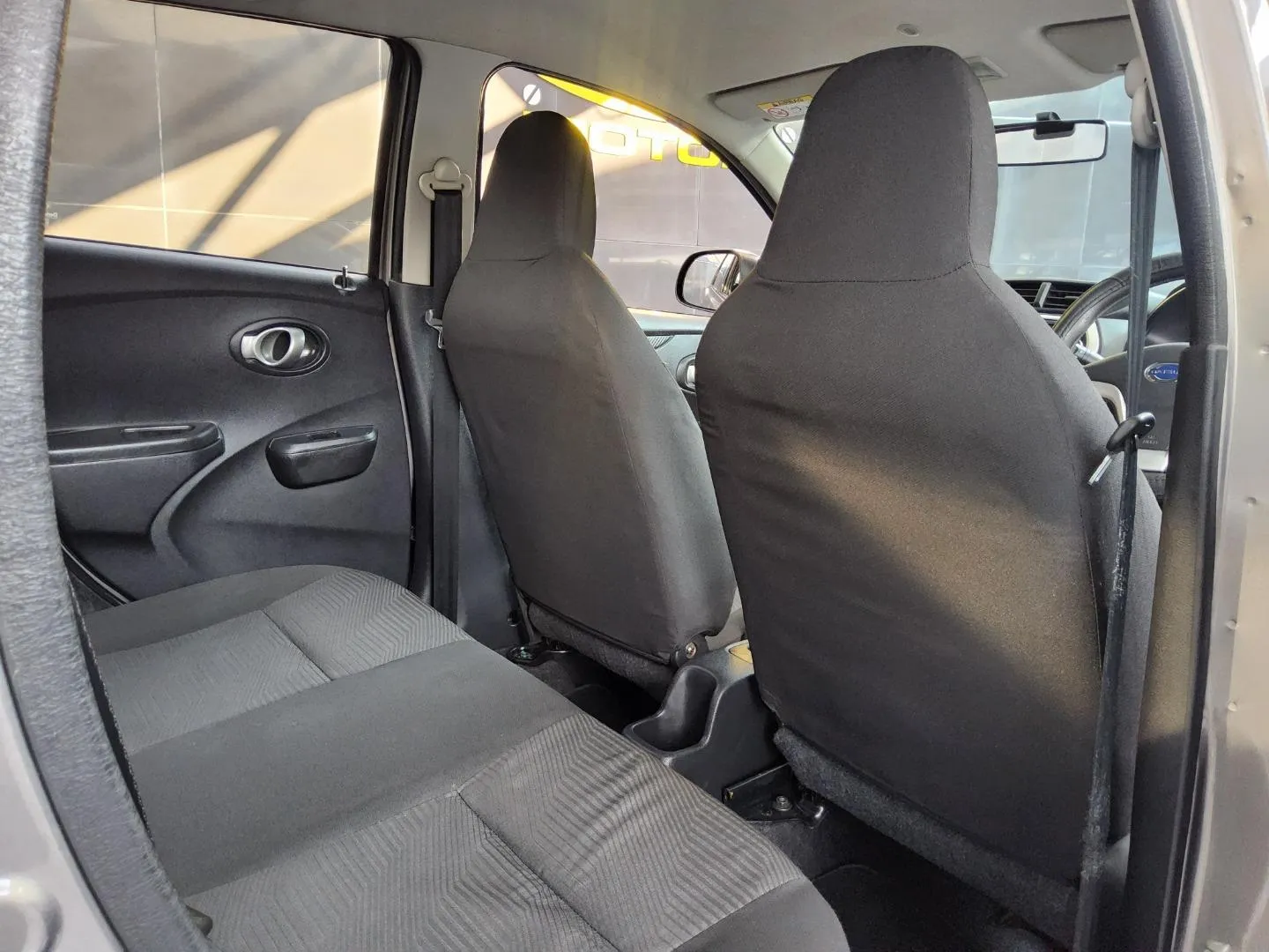 2019 Datsun Go 1.2 Lux, photo 7 of 7