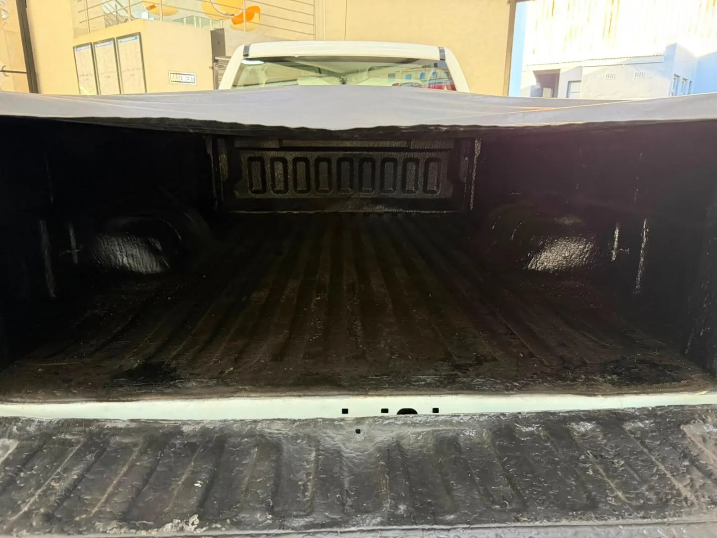 2019 Ford Ranger 2.2TDCi Hi-Rider XL, photo 9 of 13