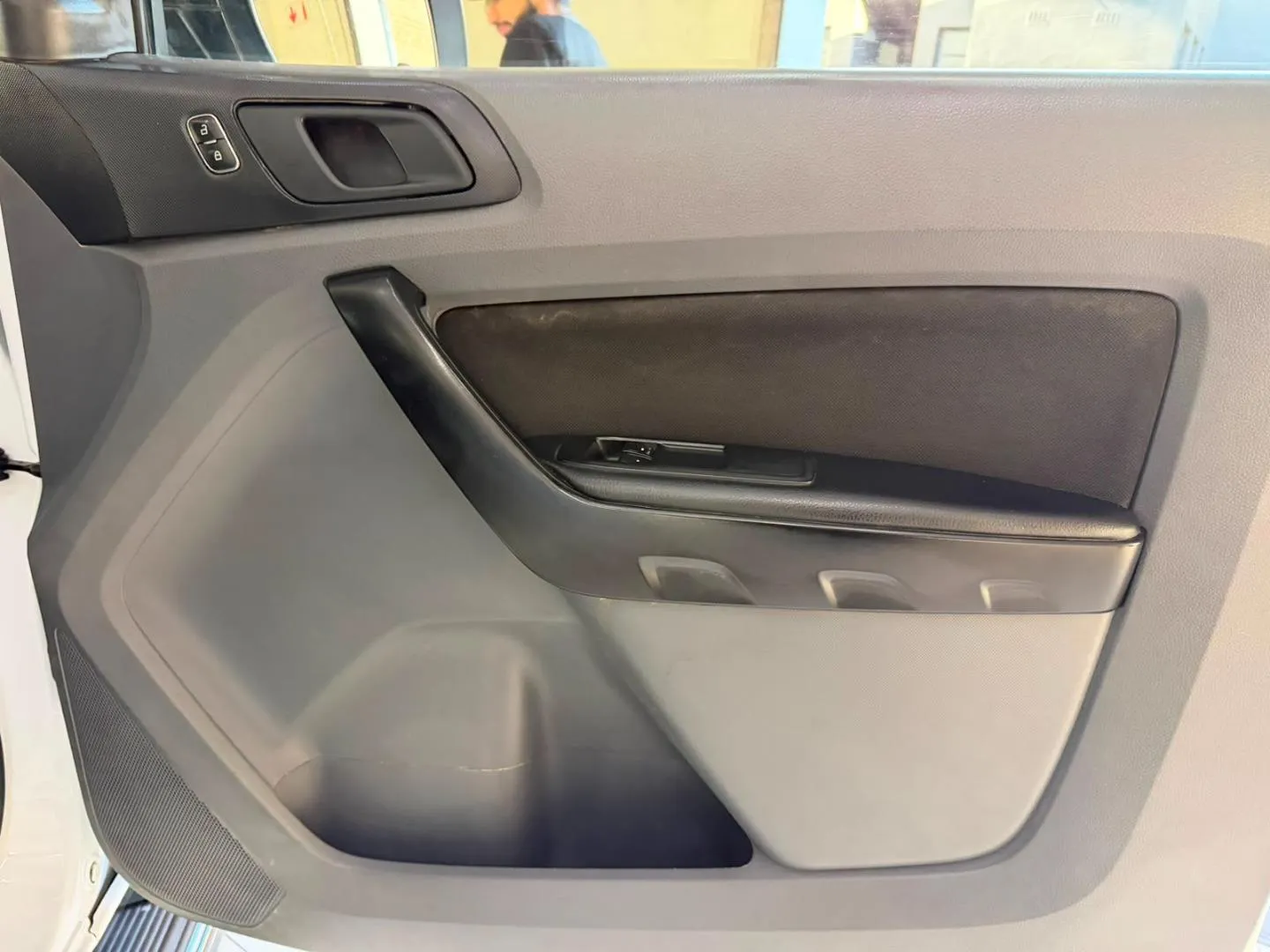 2019 Ford Ranger 2.2TDCi Hi-Rider XL, photo 11 of 13