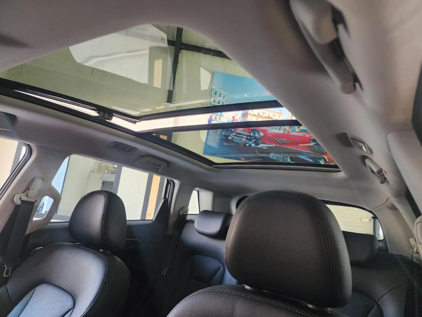 2019 Haval H6 C 2.0T Luxury Auto, photo 8 of 11