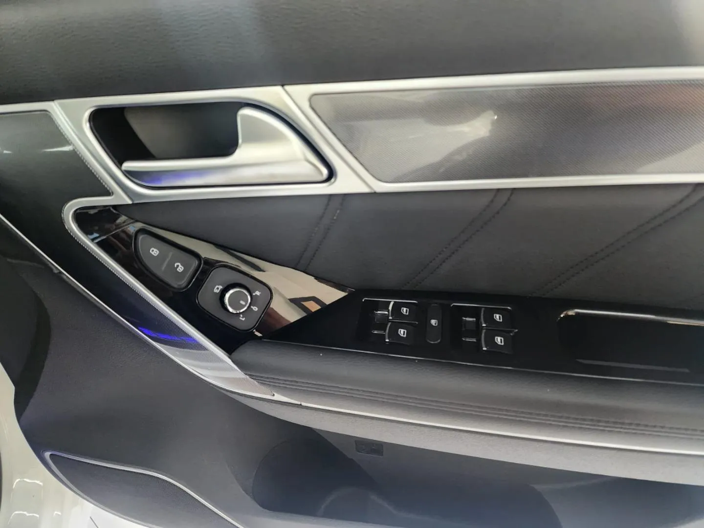 2019 Haval H6 C 2.0T Luxury Auto, photo 9 of 11