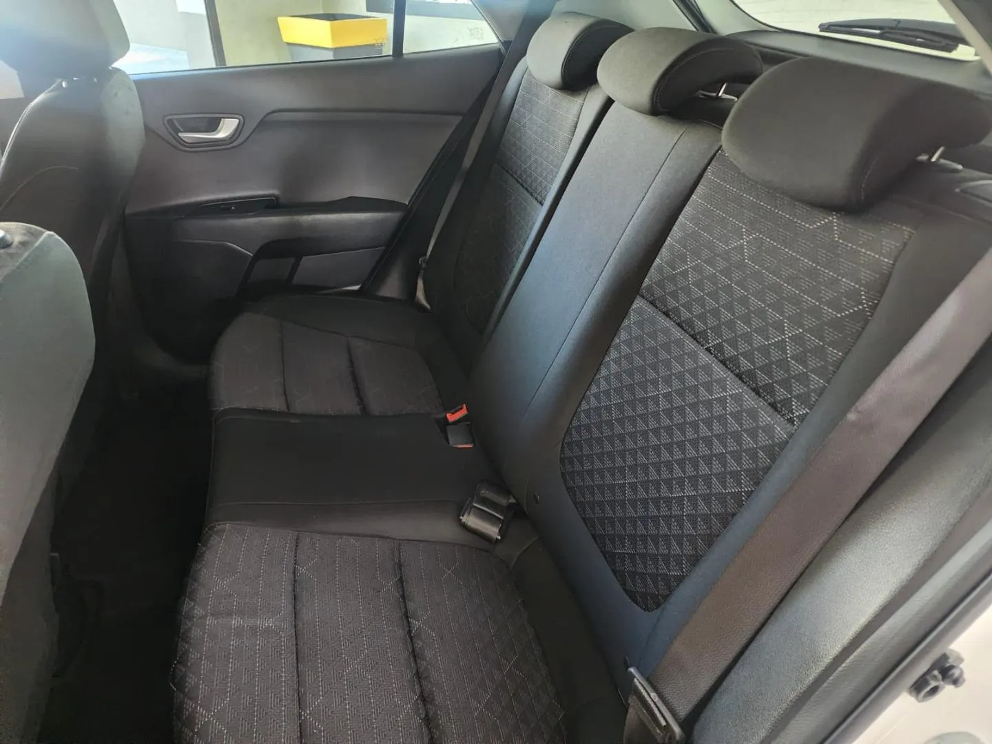 2019 Kia Rio hatch 1.2 LS, photo 9 of 13