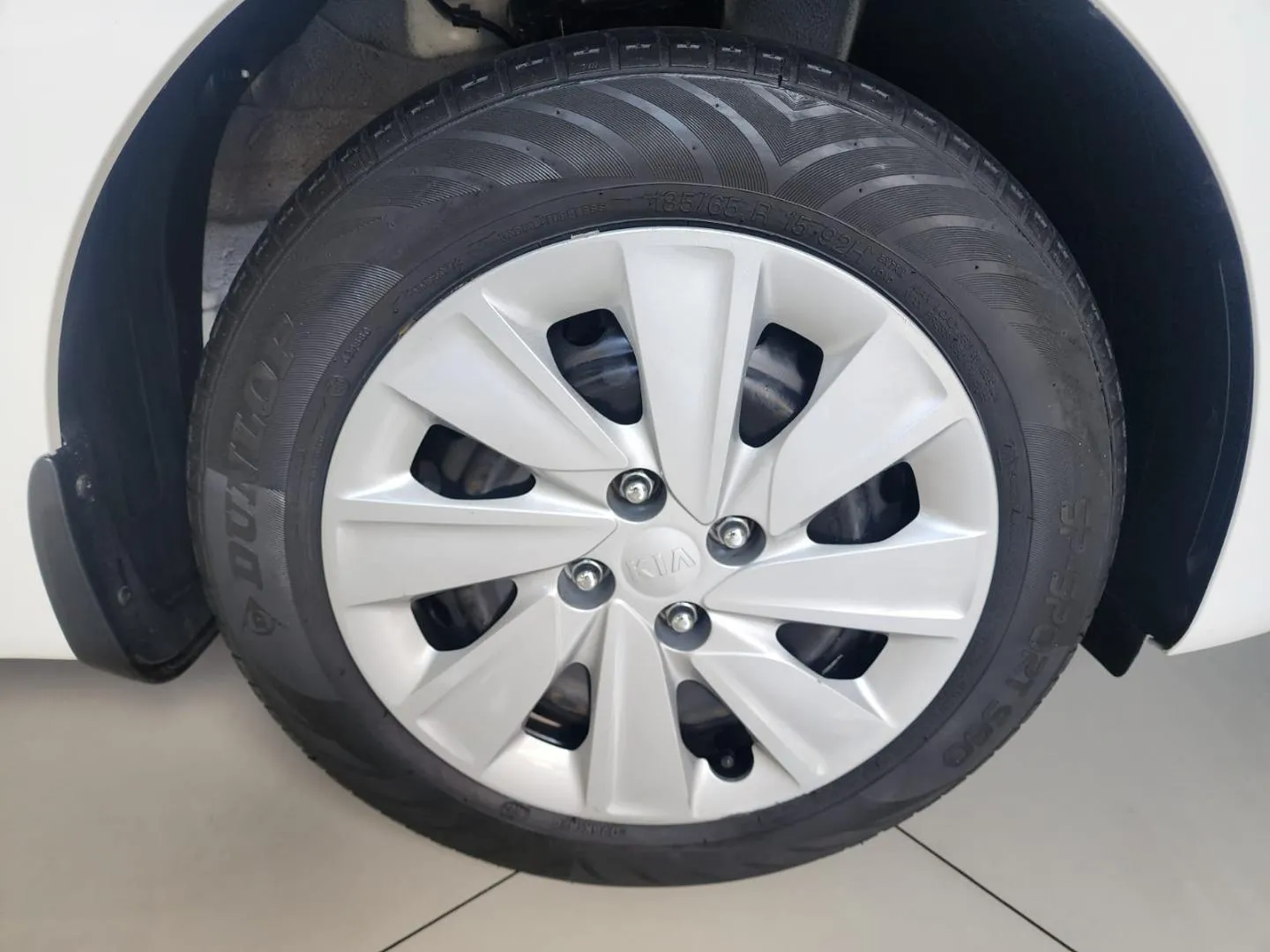 2019 Kia Rio hatch 1.2 LS, photo 13 of 13