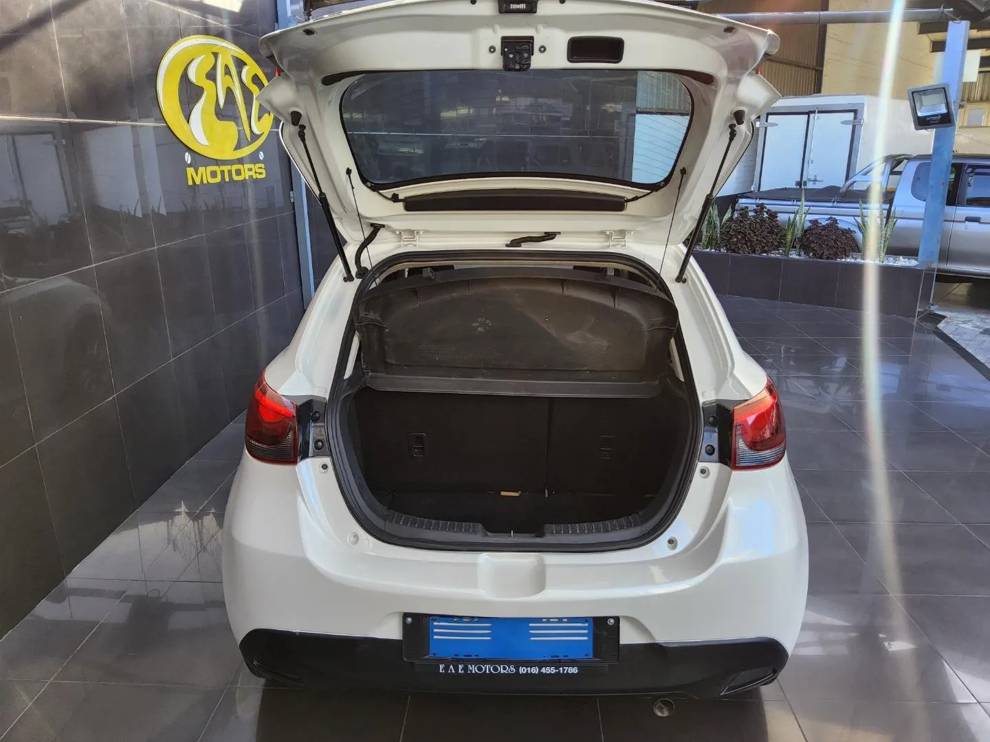 2019 Mazda Mazda2 1.5 Dynamic, photo 6 of 7