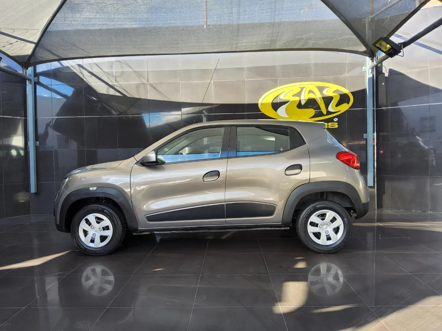 2019 Renault Kwid 1.0 Dynamique, photo 3 of 8