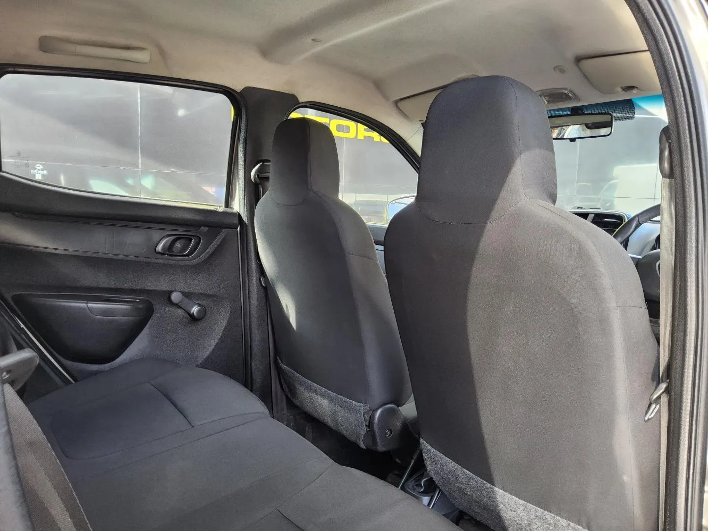 2019 Renault Kwid 1.0 Dynamique, photo 7 of 8
