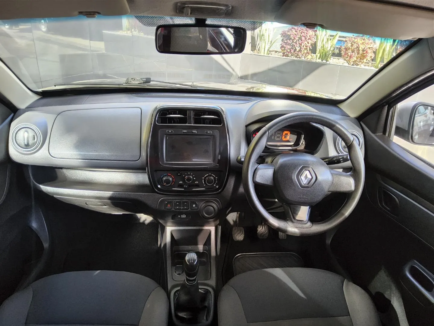 2019 Renault Kwid 1.0 Dynamique, photo 8 of 8
