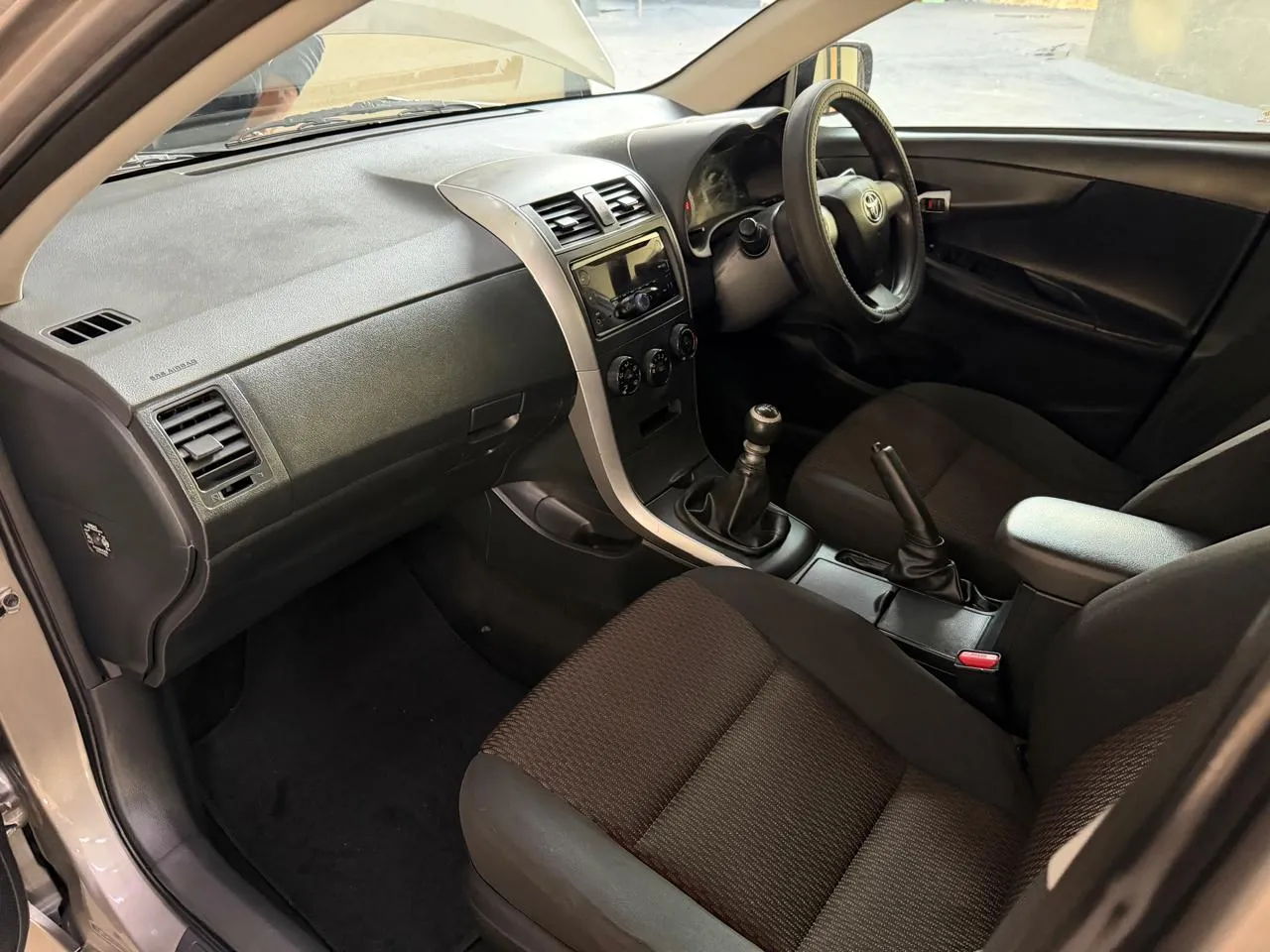 2019 Toyota Corolla Quest 1.6, photo 11 of 19