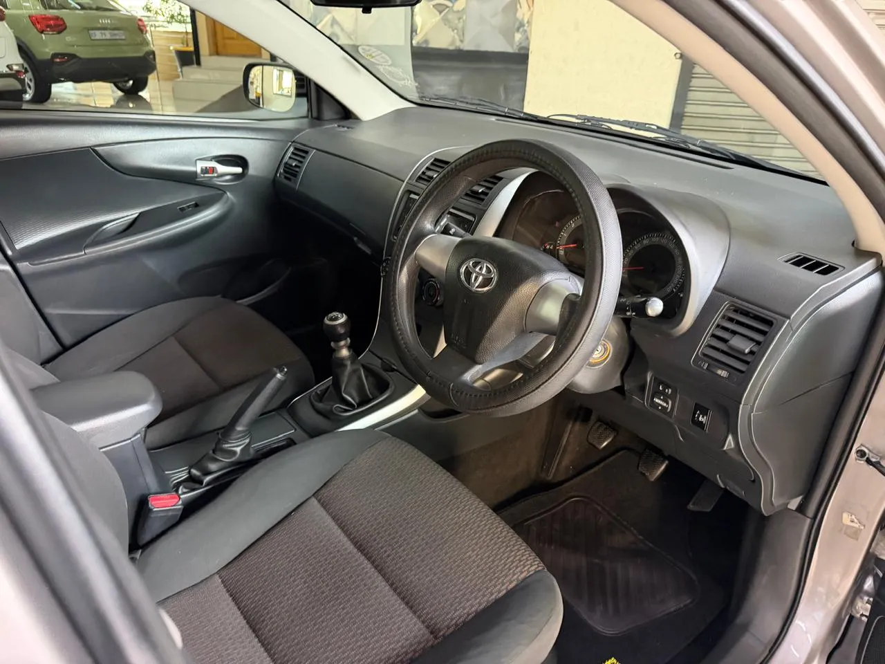2019 Toyota Corolla Quest 1.6, photo 13 of 19
