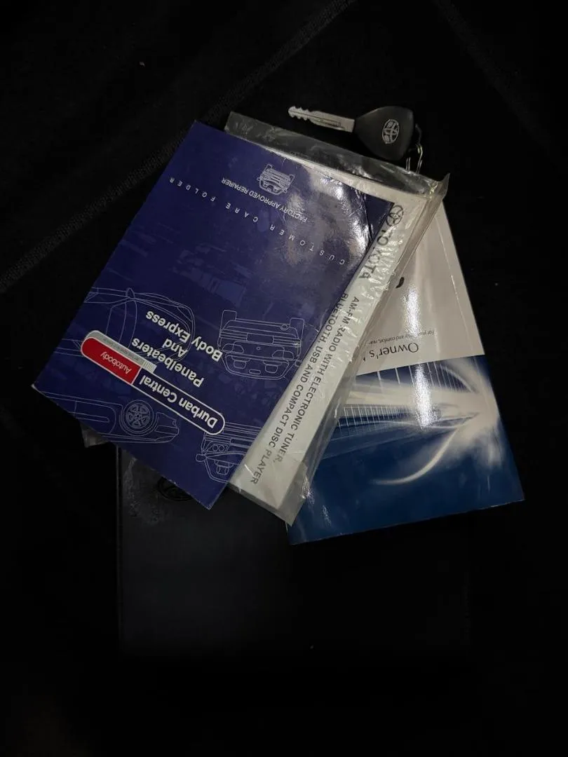 2019 Toyota Corolla Quest 1.6, photo 14 of 19