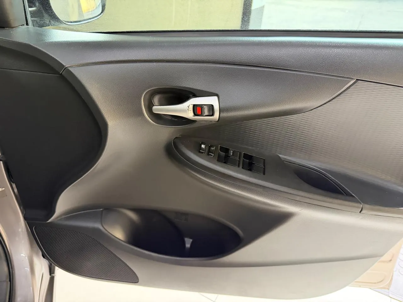 2019 Toyota Corolla Quest 1.6, photo 17 of 19