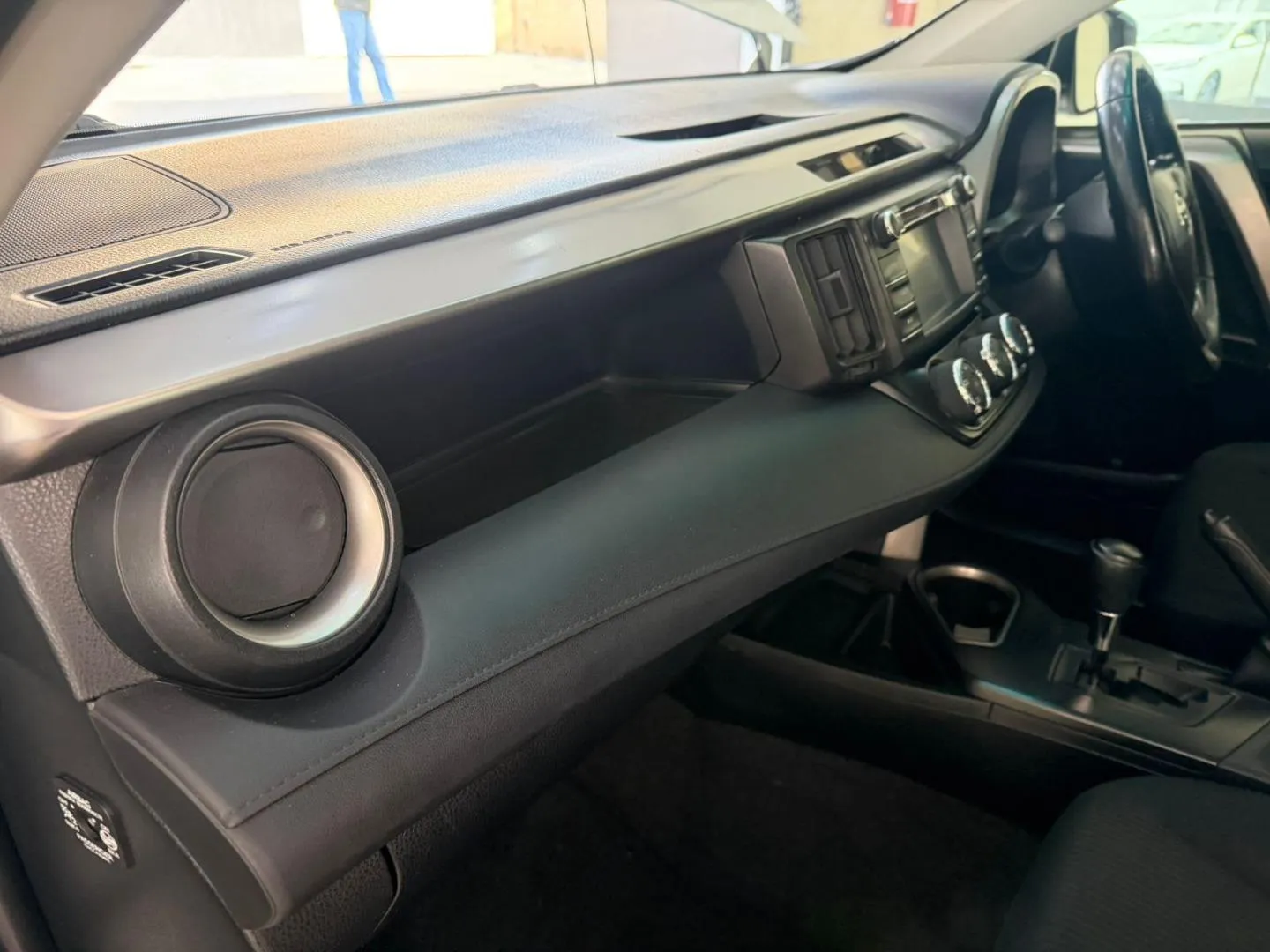 2019 Toyota RAV4 2.0 GX Auto, photo 8 of 11