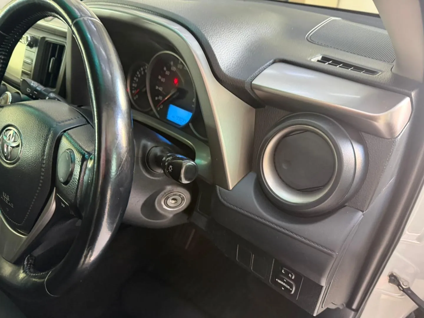 2019 Toyota RAV4 2.0 GX Auto, photo 10 of 11