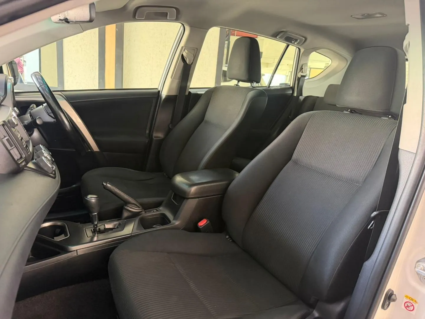 2019 Toyota RAV4 2.0 GX Auto, photo 11 of 11
