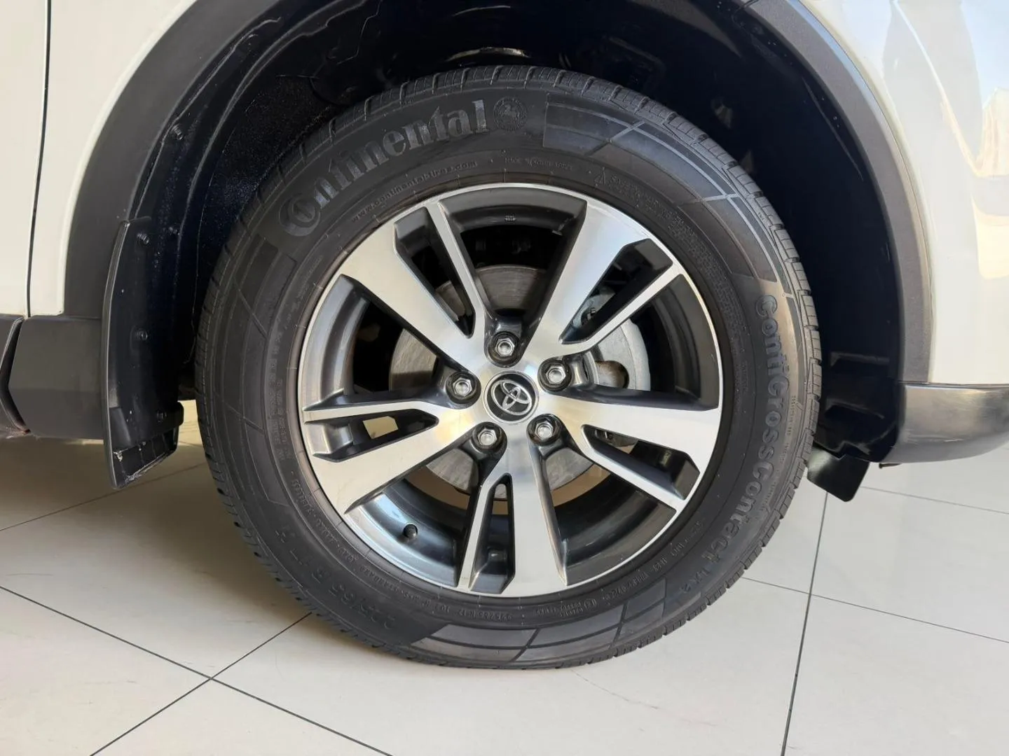 2019 Toyota RAV4 2.0 GX Auto, photo 13 of 14