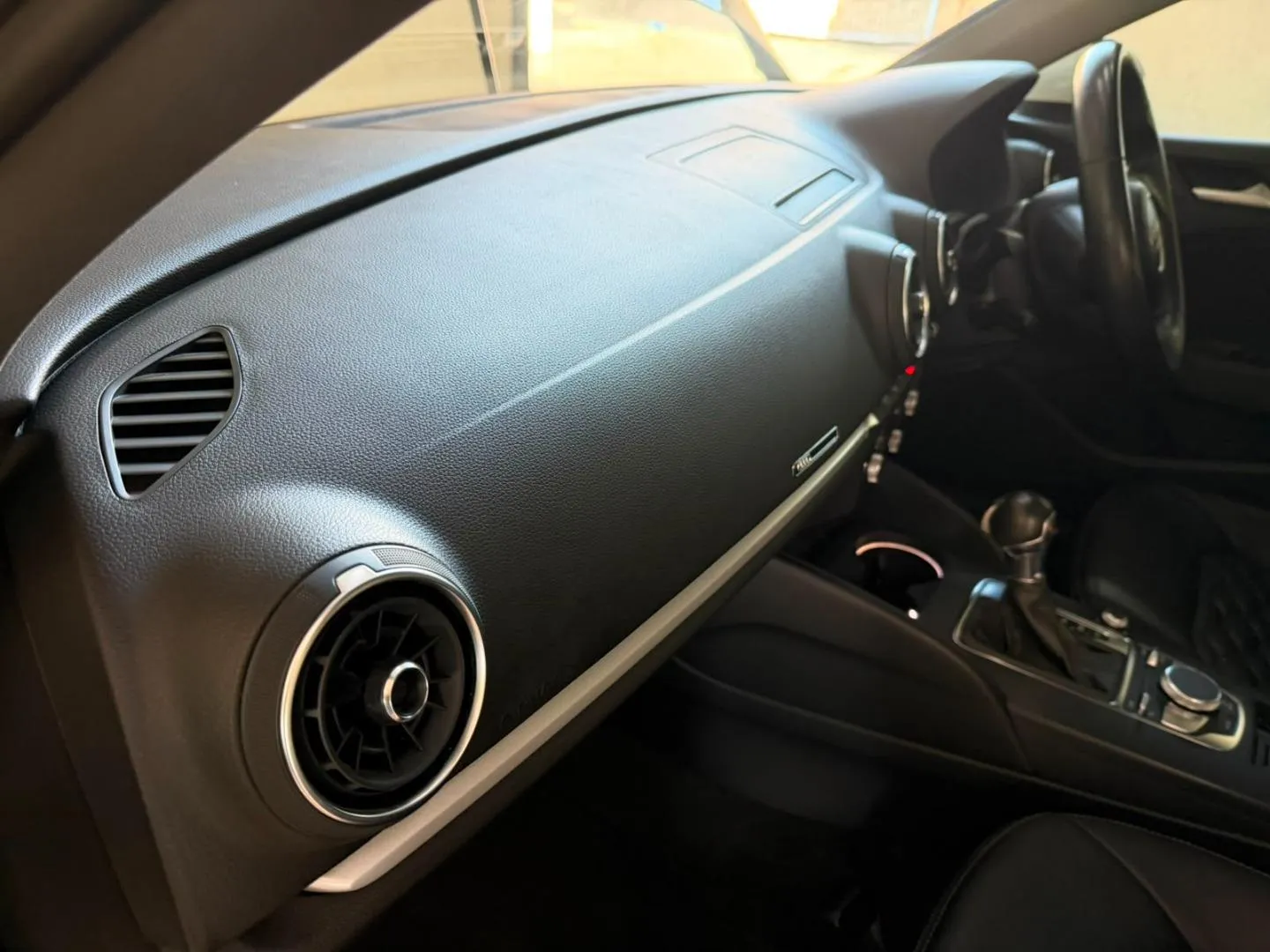 2020 Audi A3 Sedan 30TFSI, photo 11 of 22