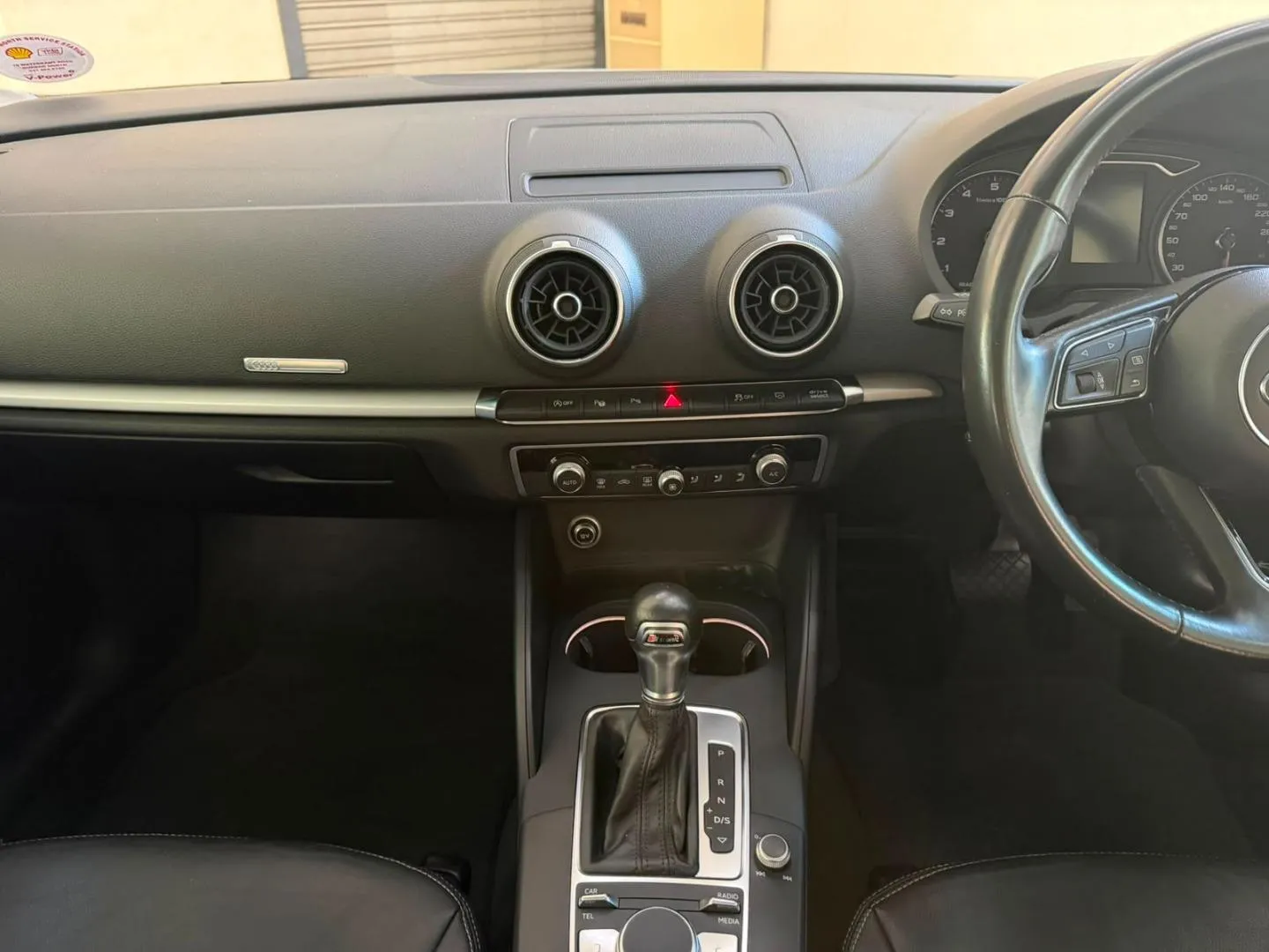2020 Audi A3 Sedan 30TFSI, photo 12 of 22
