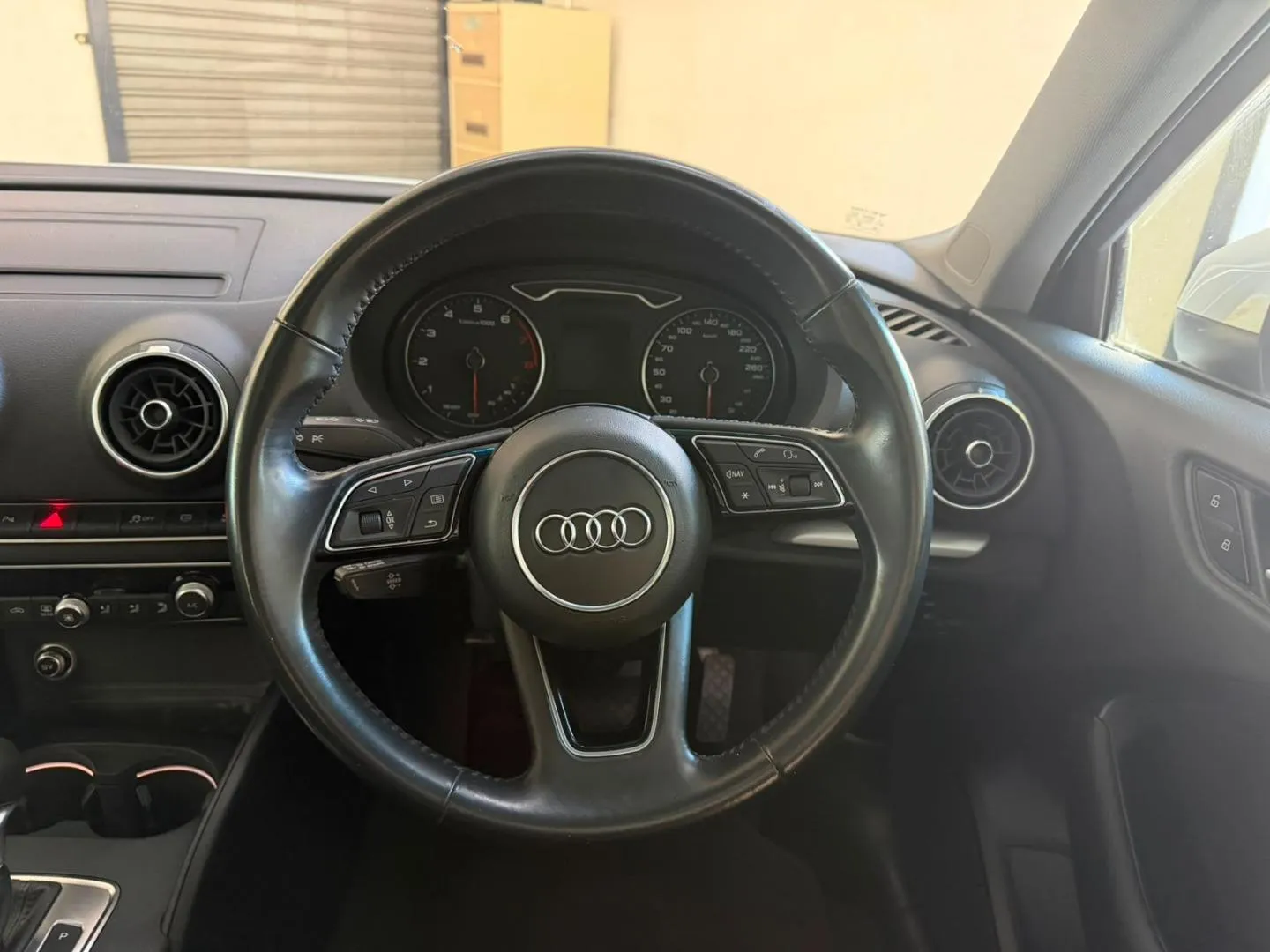 2020 Audi A3 Sedan 30TFSI, photo 13 of 22