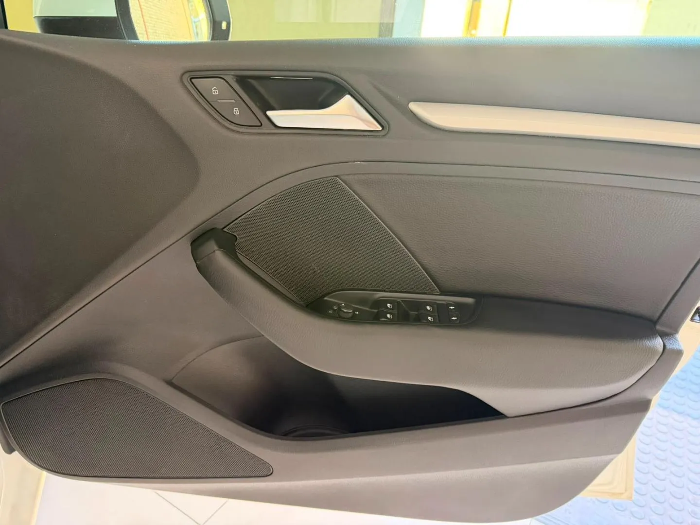 2020 Audi A3 Sedan 30TFSI, photo 20 of 22