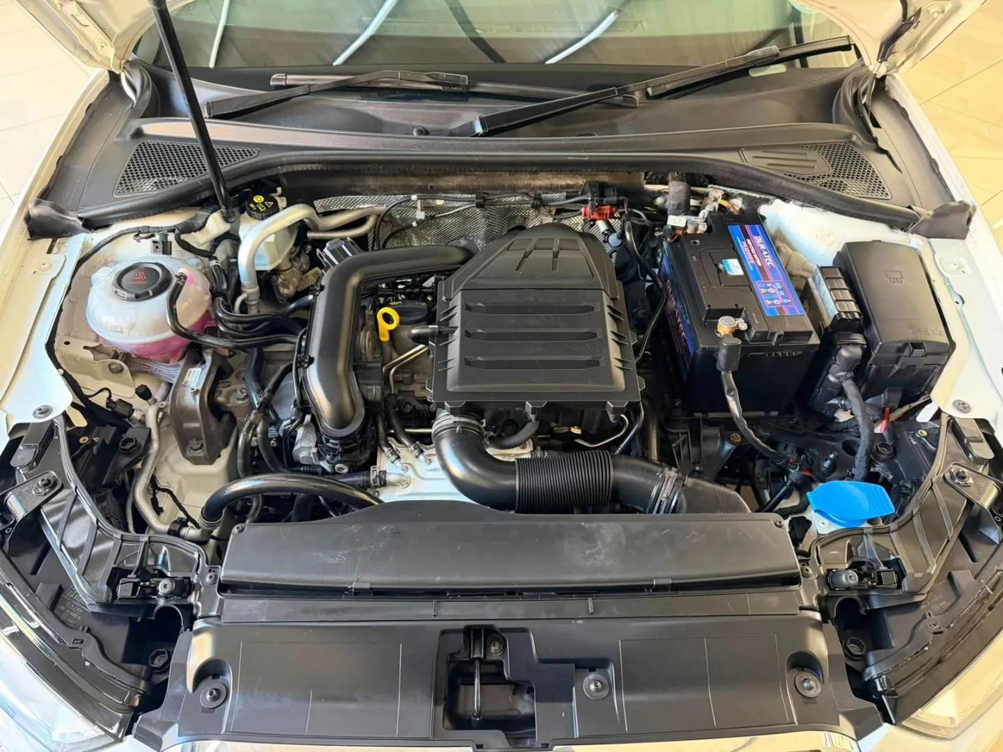 2020 Audi A3 Sedan 30TFSI, photo 22 of 22