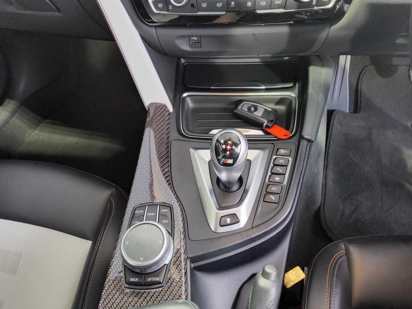 2020 BMW M4 Coupe Edition ///M Heritage, photo 9 of 12