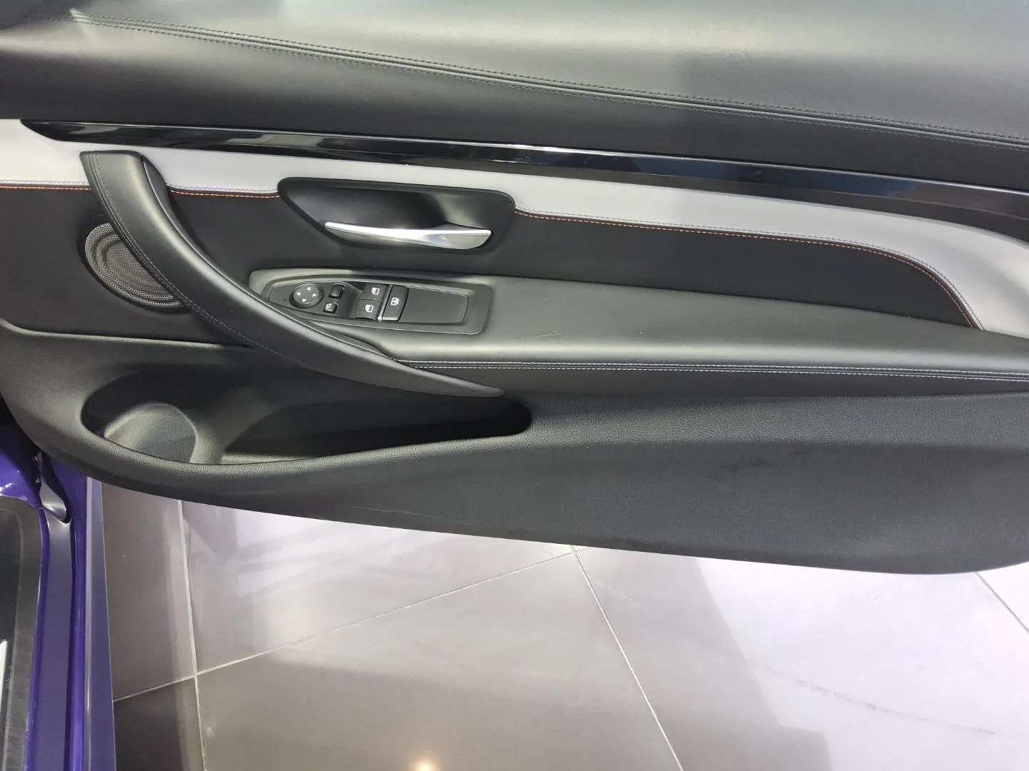 2020 BMW M4 Coupe Edition ///M Heritage, photo 10 of 12