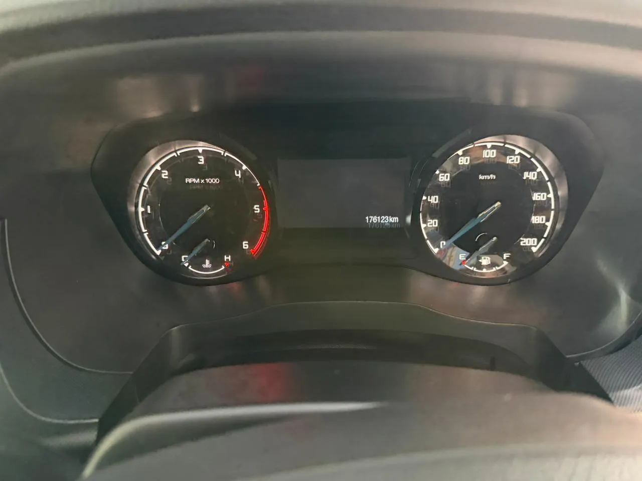 2020 Ford Ranger 2.2TDCi Double Cab Hi-Rider XL, photo 9 of 14