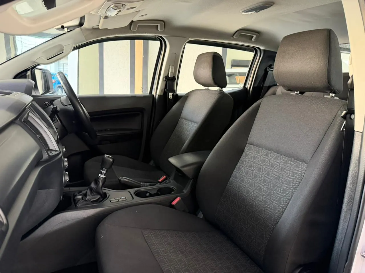 2020 Ford Ranger 2.2TDCi Double Cab Hi-Rider XL, photo 10 of 14