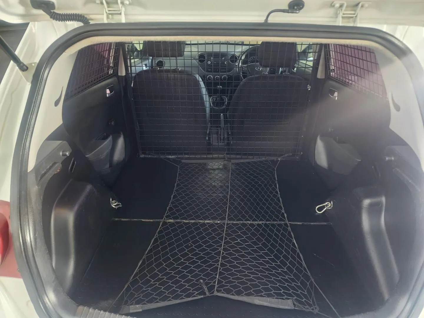 2020 Hyundai Grand i10 1.0 Motion Cargo Panel Van, photo 8 of 13