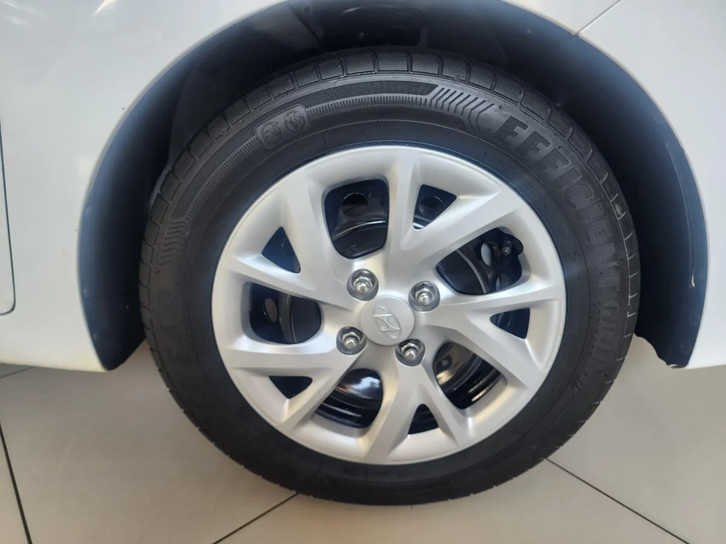 2020 Hyundai Grand i10 1.0 Motion Cargo Panel Van, photo 12 of 13