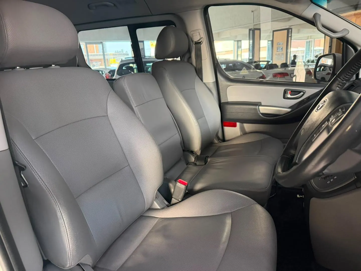 2020 Hyundai H-1 2.5CRDi Elite 12-Seater, photo 12 of 19
