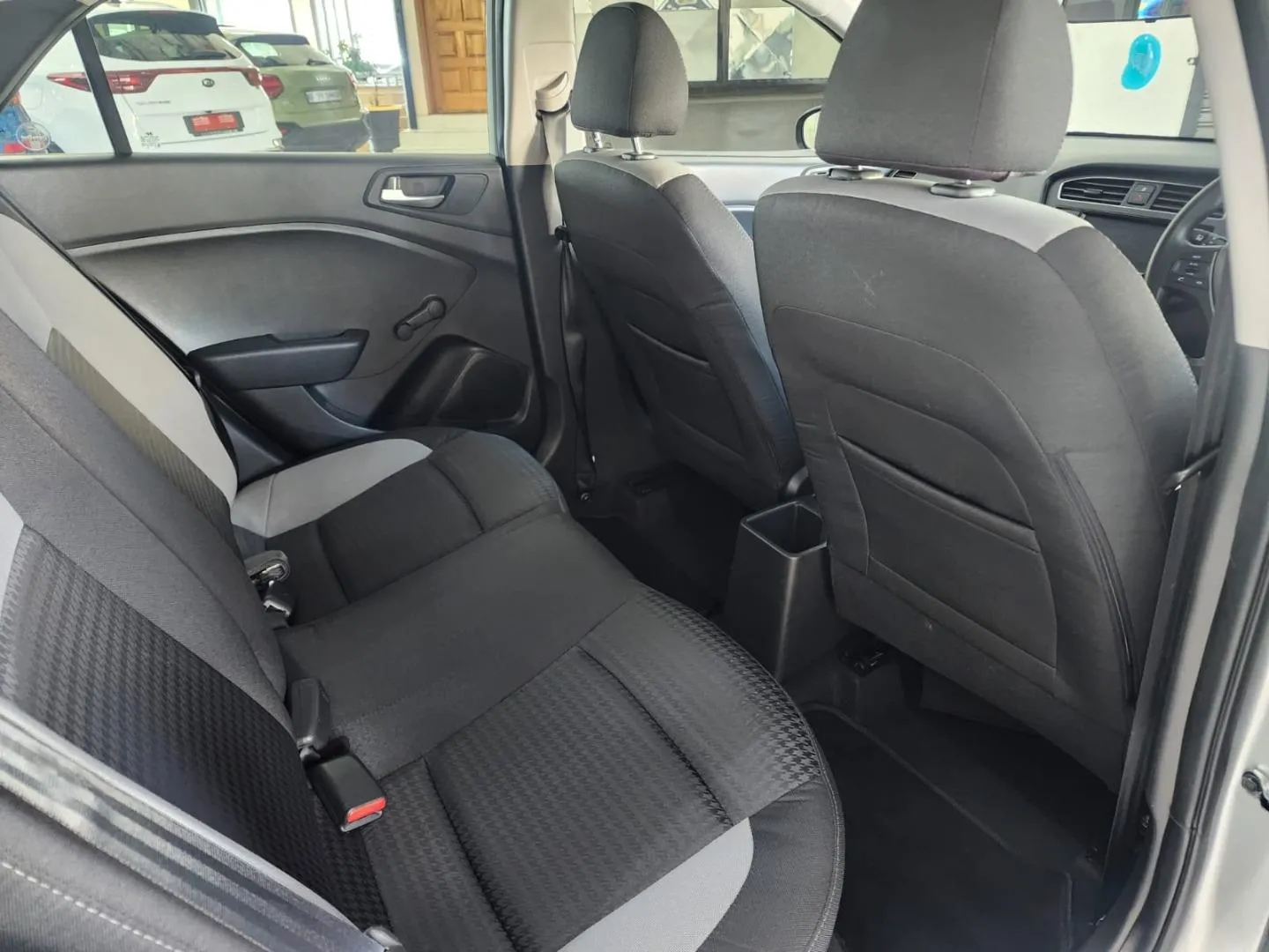2020 Hyundai i20 1.2 Motion, photo 8 of 8
