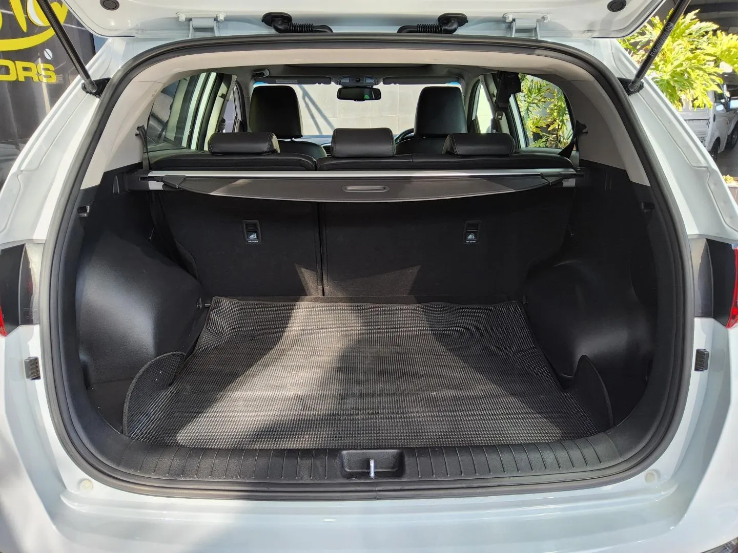 2020 Kia Sportage 2.0 EX, photo 6 of 8