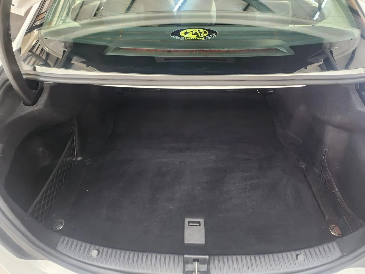 2020 Mercedes-Benz C-Class C180, photo 8 of 12