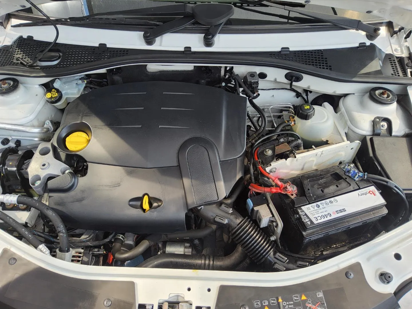 2020 Nissan NP200 1.5dCi Safety Pack, photo 8 of 8