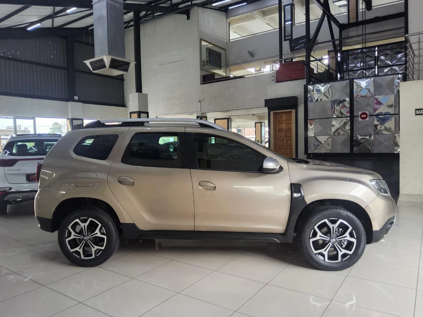 2020 Renault Duster 1.5dCi Prestige, photo 2 of 7