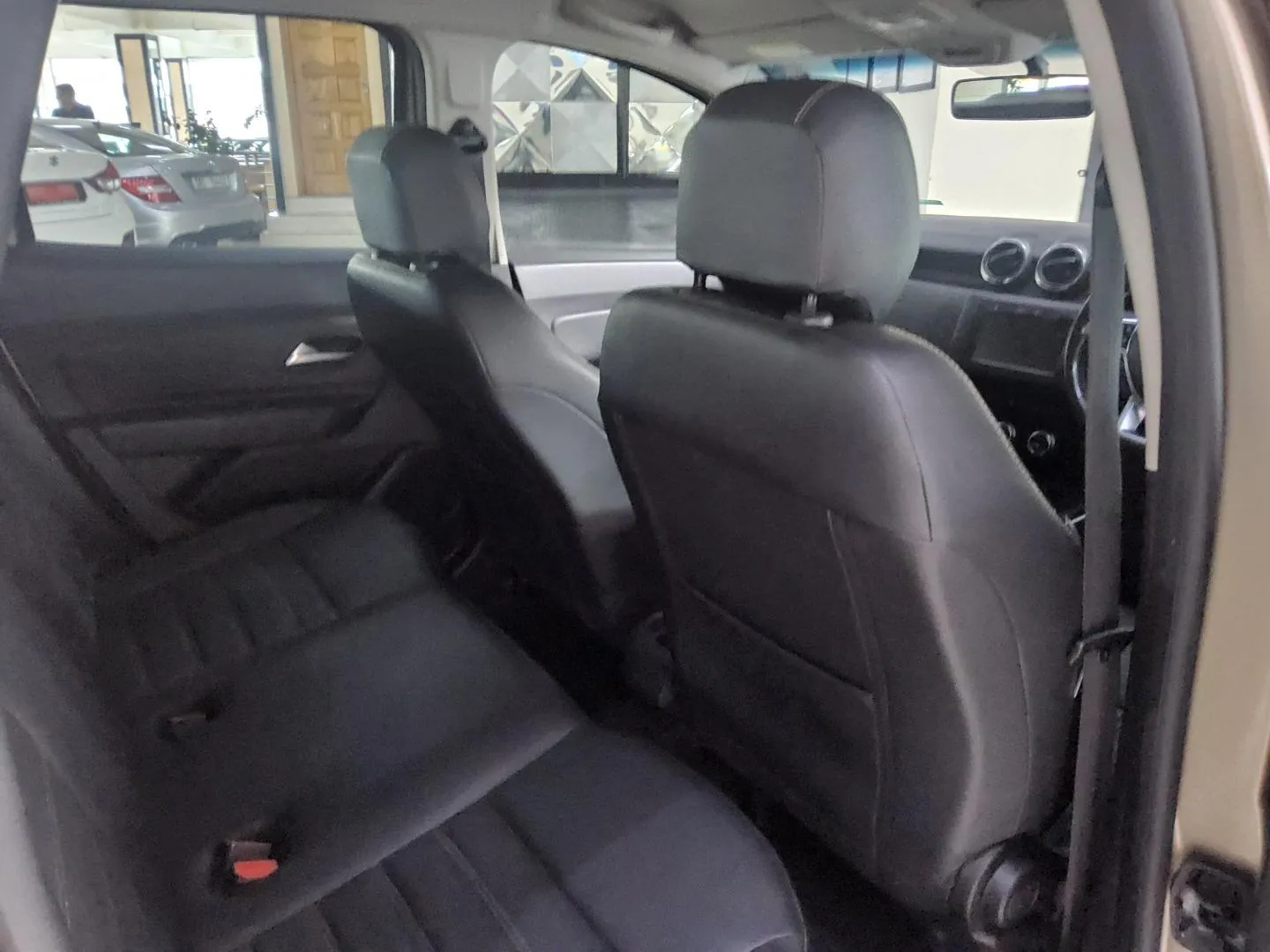 2020 Renault Duster 1.5dCi Prestige, photo 7 of 7