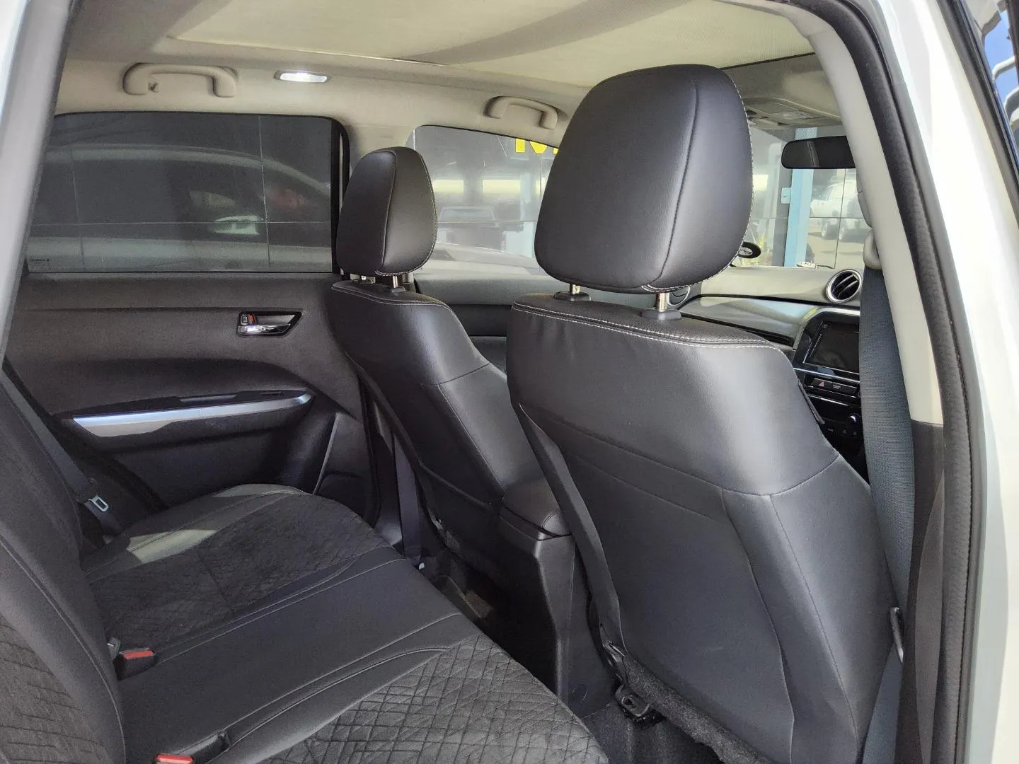 2020 Suzuki Vitara 1.4T GLX Auto, photo 7 of 8