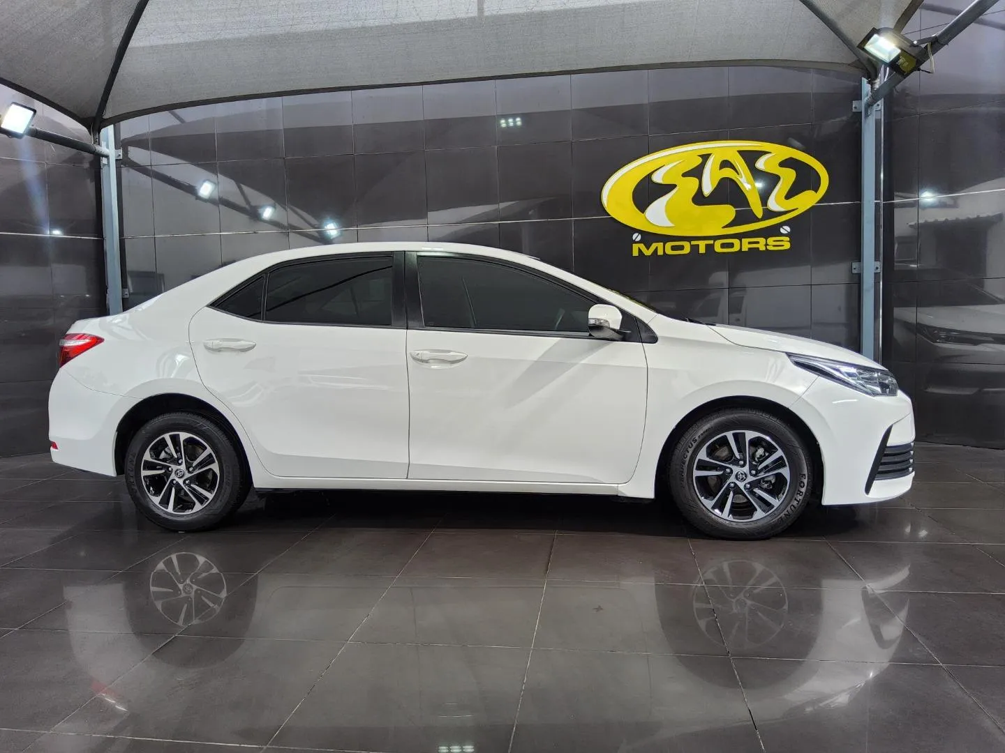 2020 Toyota Corolla Quest 1.8 Auto, photo 2 of 7