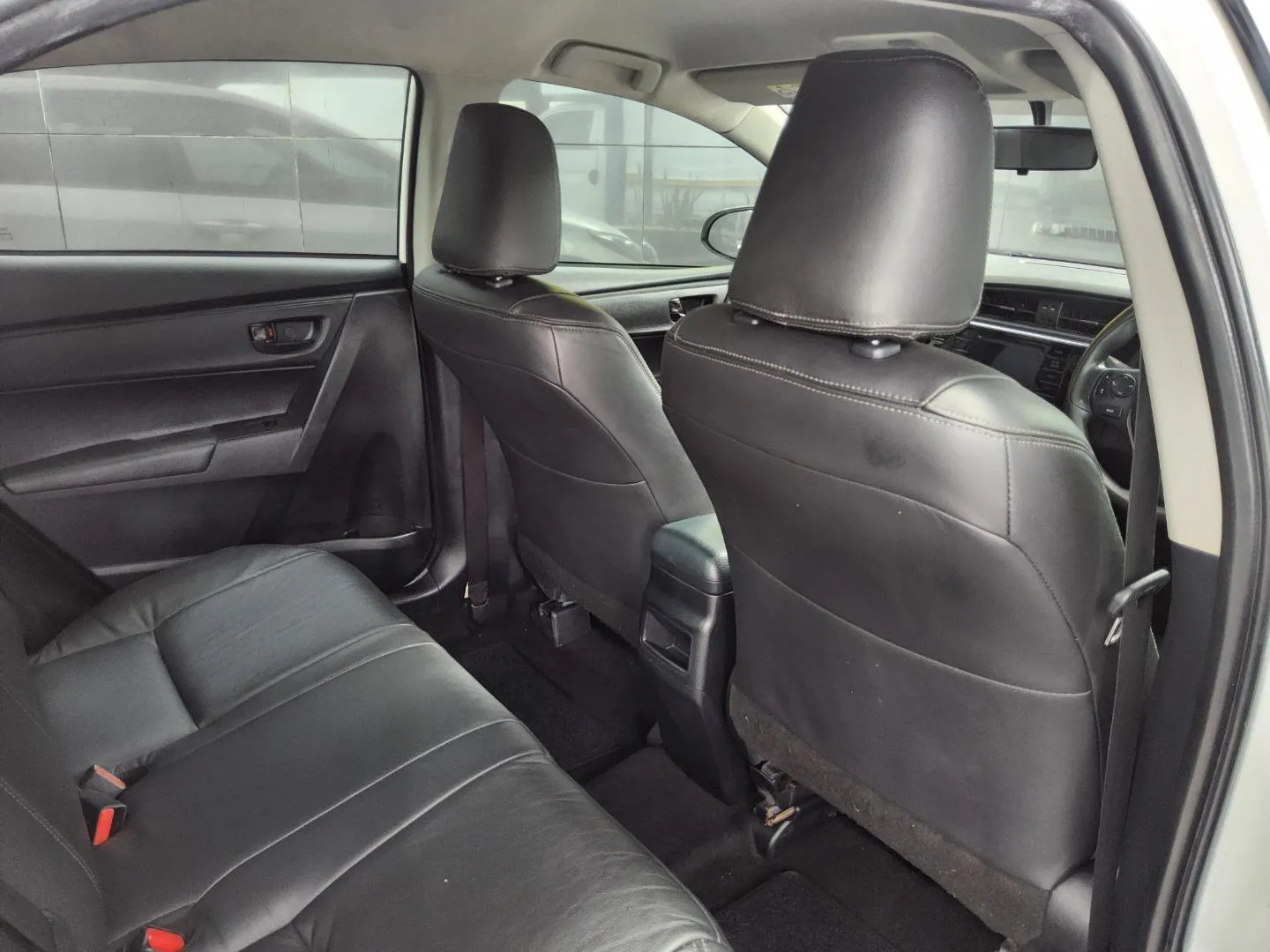 2020 Toyota Corolla Quest 1.8 Auto, photo 6 of 7