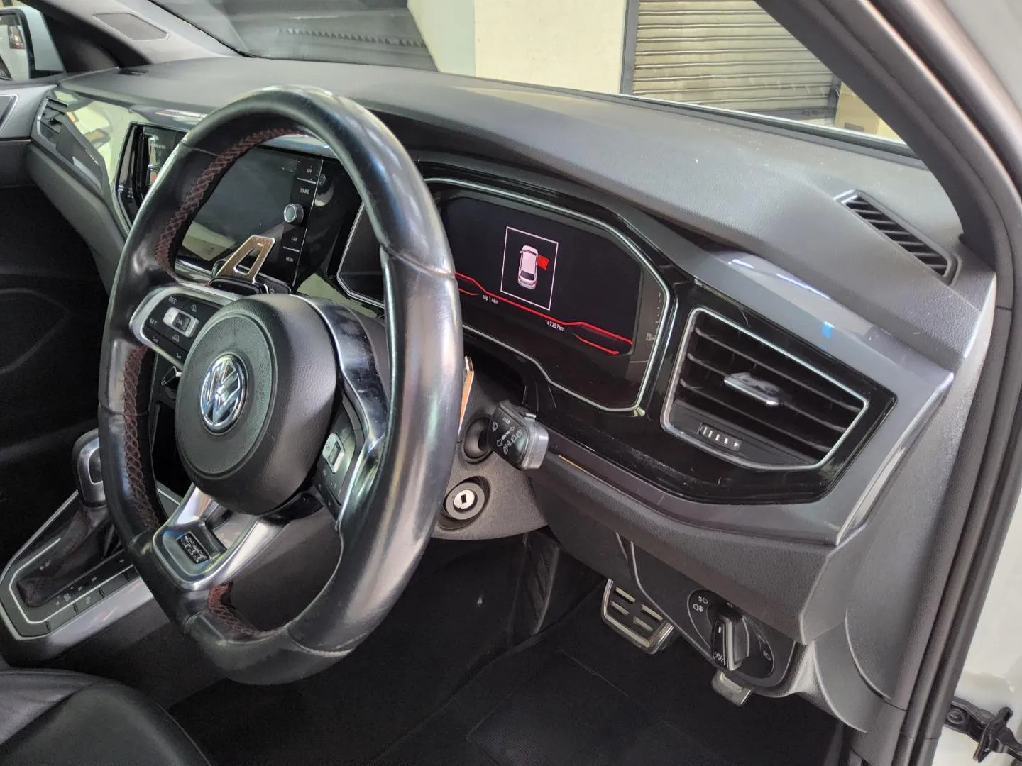 2020 Volkswagen Polo GTI, photo 9 of 15