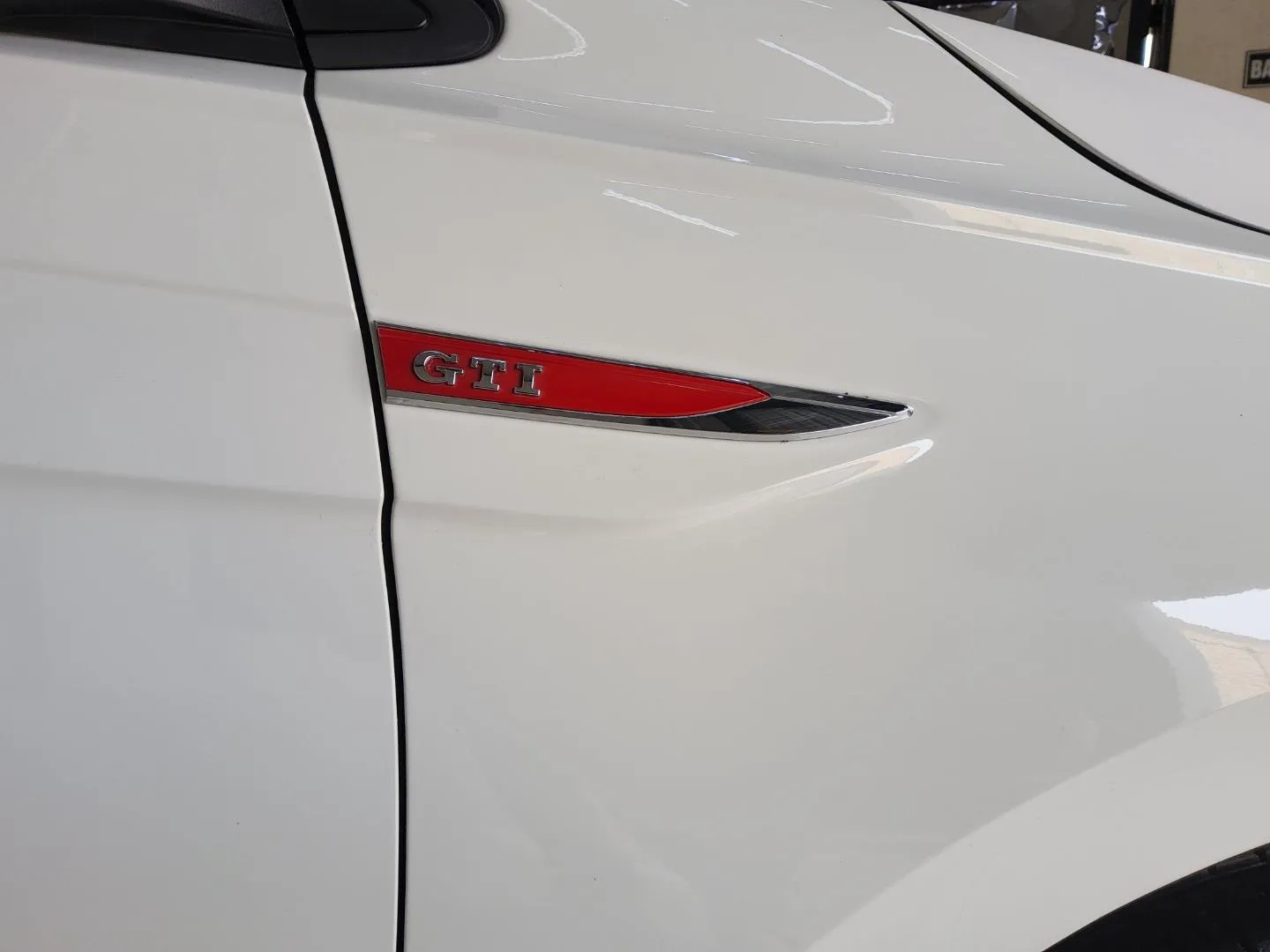 2020 Volkswagen Polo GTI, photo 10 of 15
