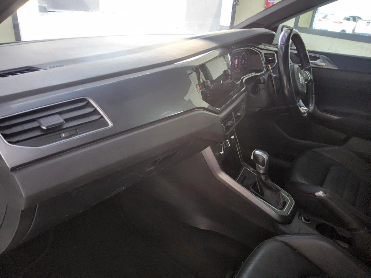 2020 Volkswagen Polo GTI, photo 11 of 15