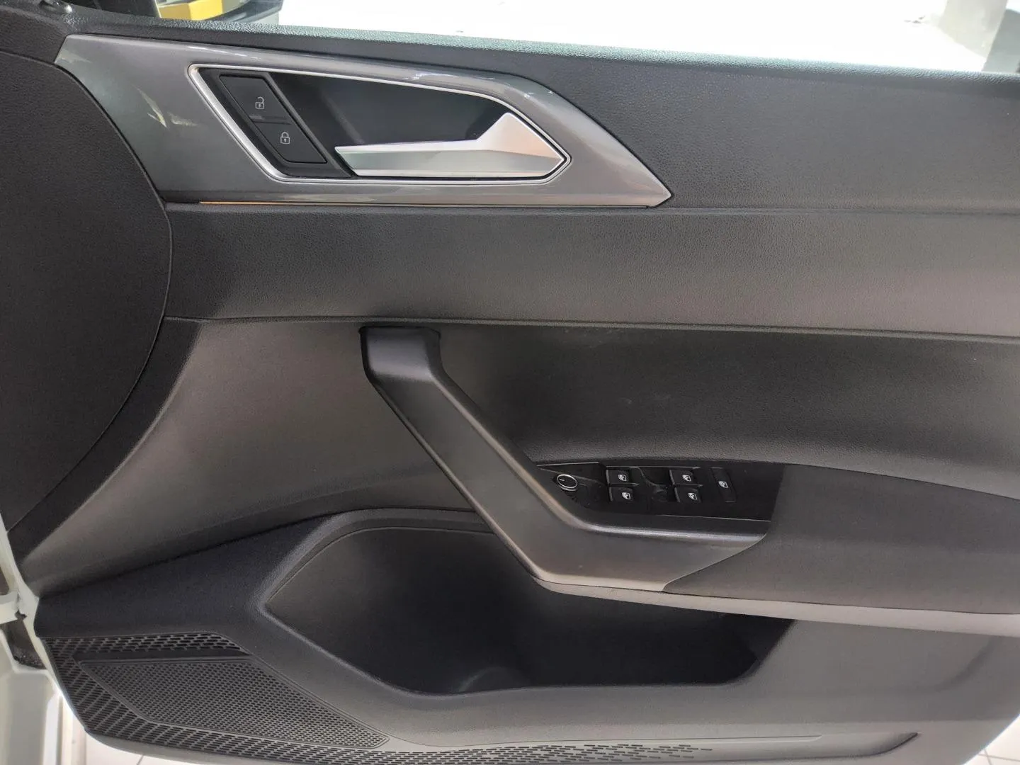 2020 Volkswagen Polo GTI, photo 13 of 15