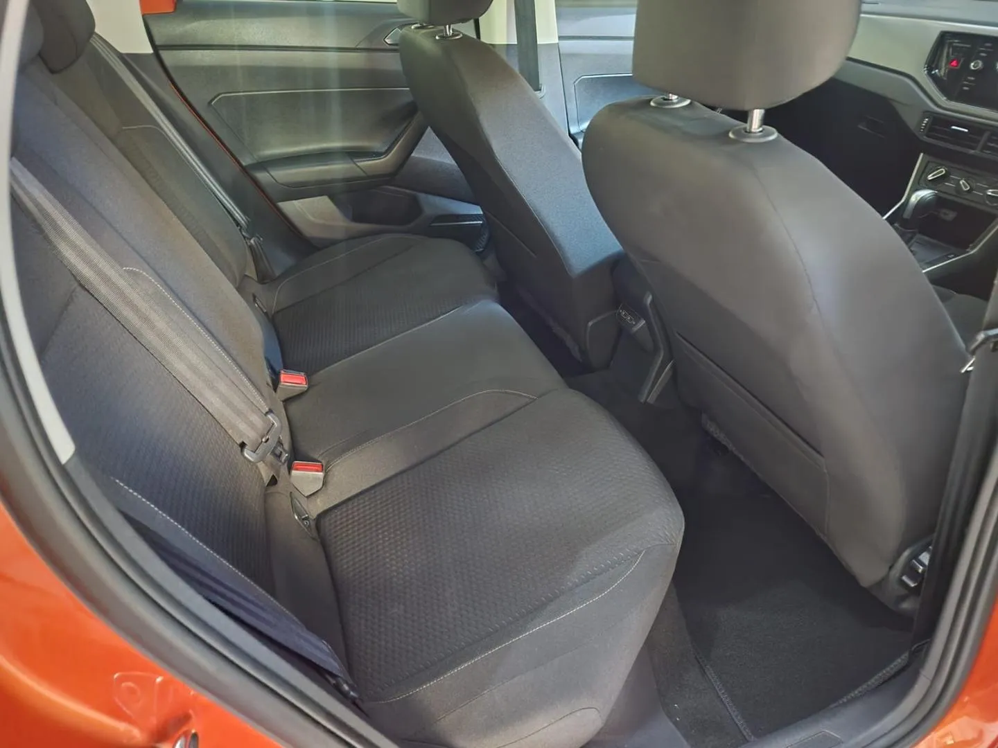 2020 Volkswagen Polo Hatch 1.0TSI Comfortline R-Line Auto, photo 8 of 15