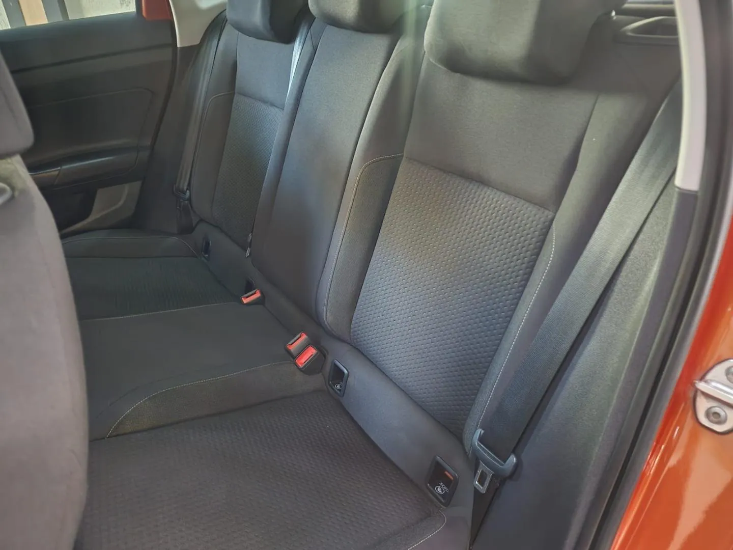 2020 Volkswagen Polo Hatch 1.0TSI Comfortline R-Line Auto, photo 9 of 15