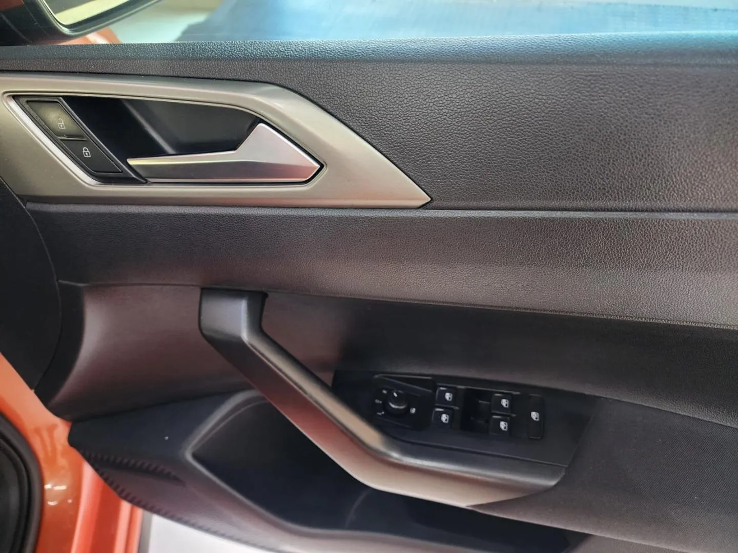 2020 Volkswagen Polo Hatch 1.0TSI Comfortline R-Line Auto, photo 13 of 15