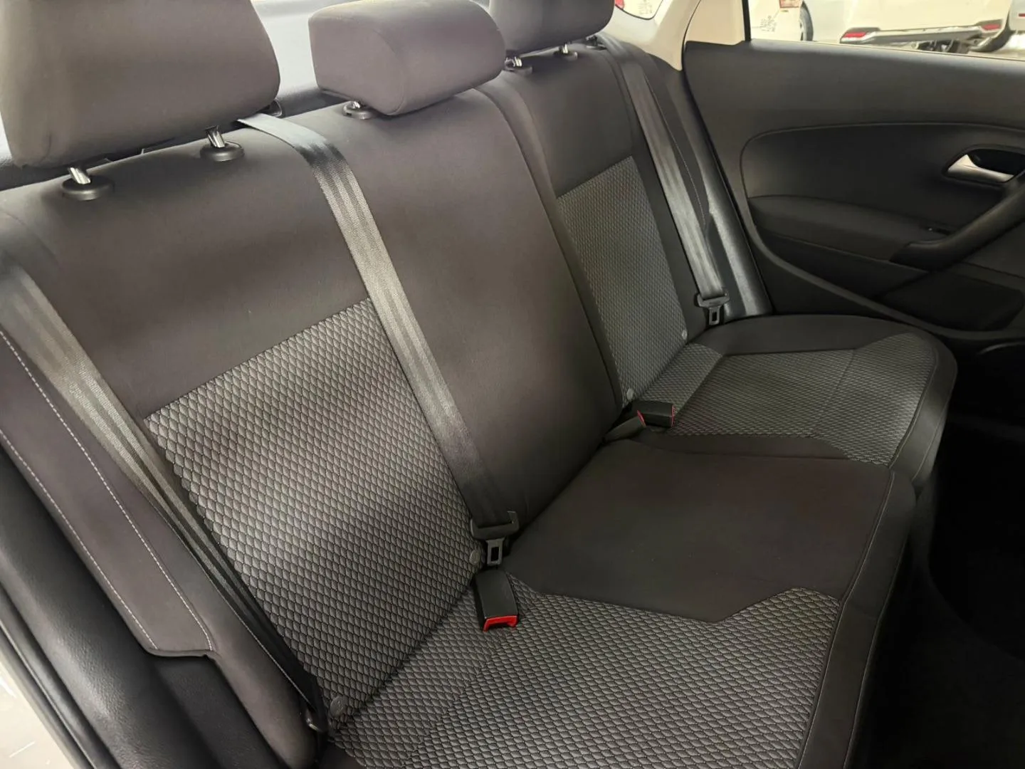 2020 Volkswagen Polo Sedan 1.4 Comfortline, photo 8 of 14