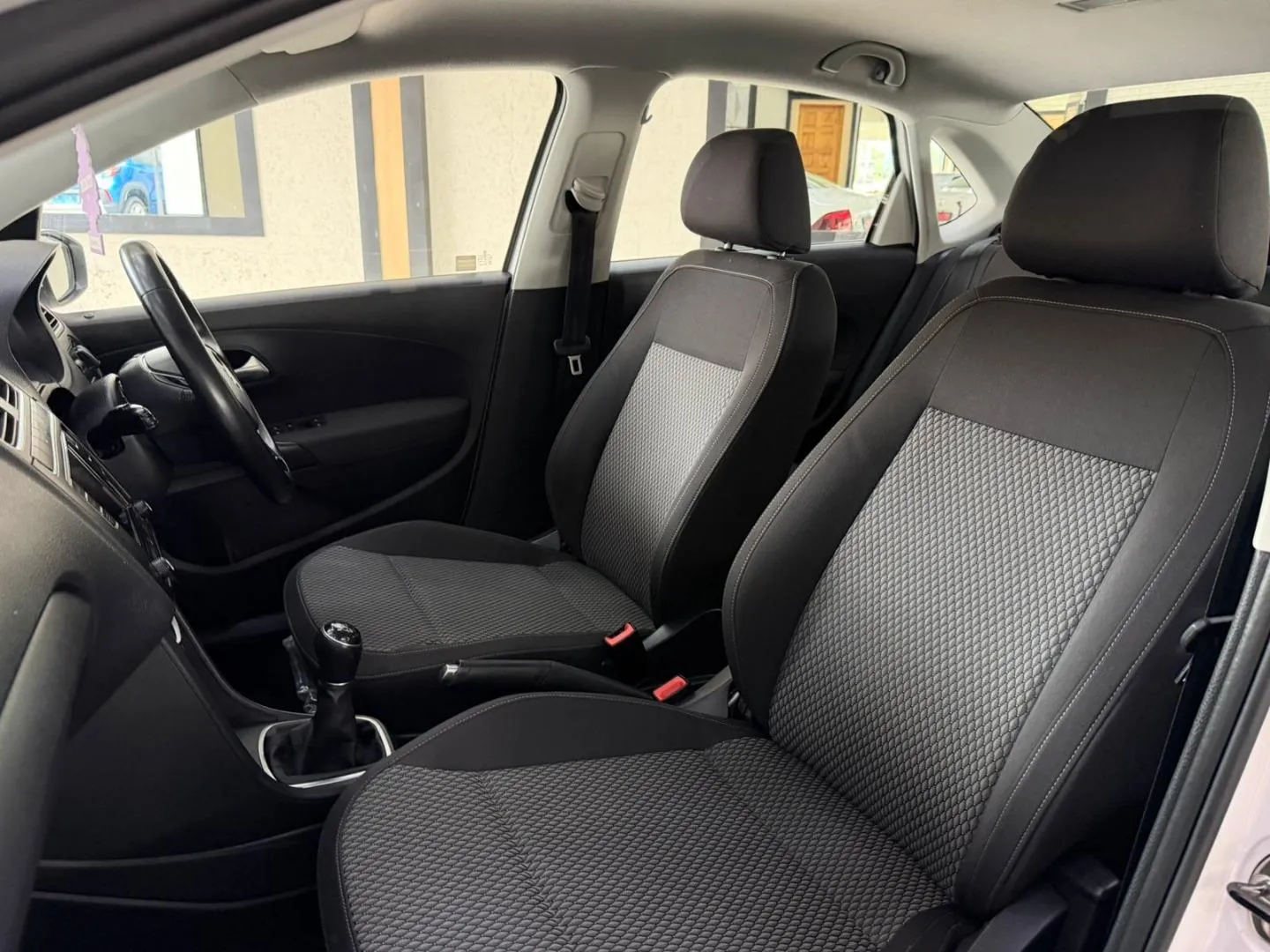2020 Volkswagen Polo Sedan 1.4 Comfortline, photo 11 of 14